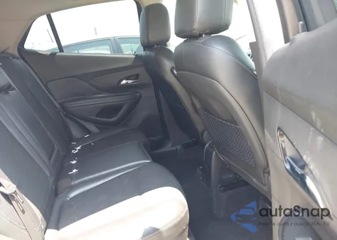 2019 Buick Encore Fwd Preferred z USA, uszkodzony, nr VIN KL4CJASB6KB717826